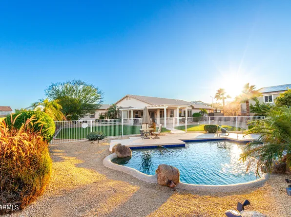 15225 N 185th Ave, Surprise, AZ 85388