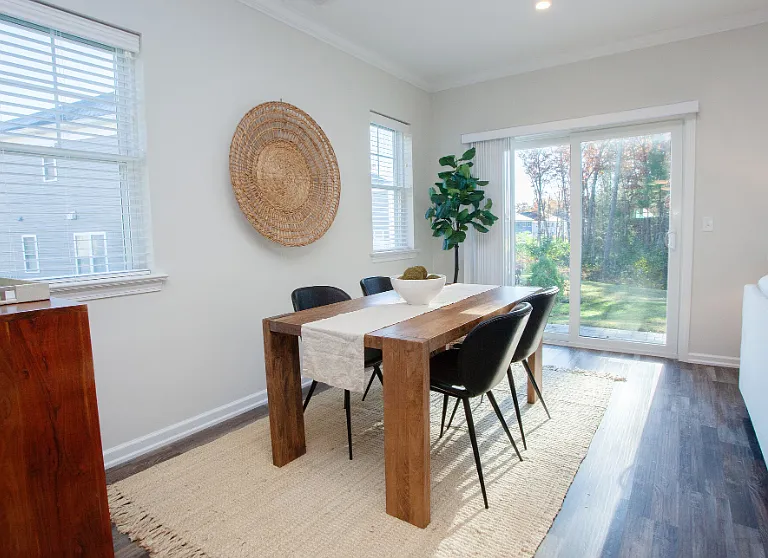 The Grand Luxury Apartments and Homes — Photo 7