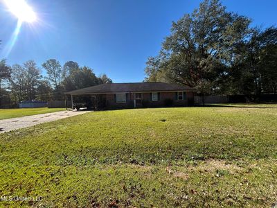 732 Thornton Dr, Columbus, MS, 39702