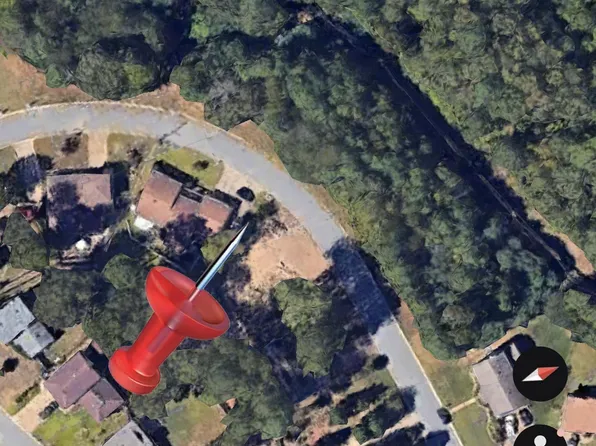 (undisclosed Address), Little Rock, AR 72204