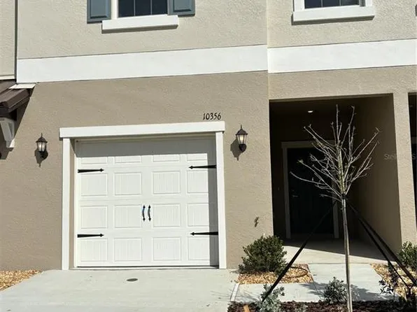 10356 Honey Hammock Way, San Antonio, FL 33576