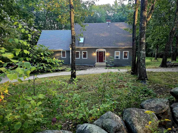 50 Weir Road, Concord, NH 03301