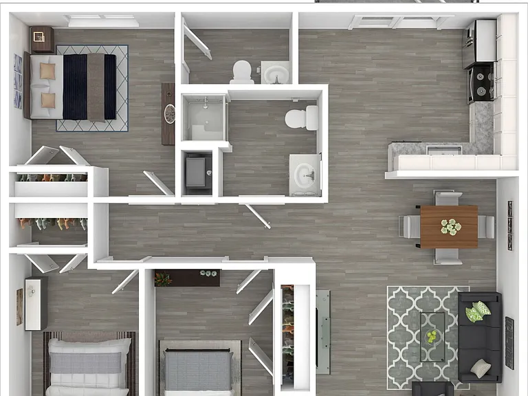 1701 Country Lane Dr — Photo 34