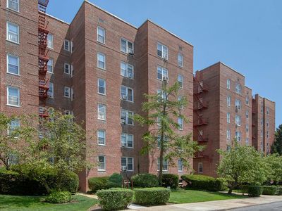 126 Church Street #5A, New Rochelle, NY, 10805