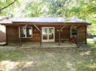 57 Hill Dr, Cadiz, KY 42211