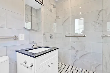 Rented by Halvatzis Realty