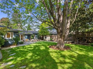 723 Gilbert Ave, Menlo Park, CA 94025