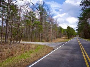 0 Daus Mountain Rd, Palmer, TN 37365
