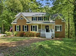 107 Wensley Cor, Peachtree City, GA 30269