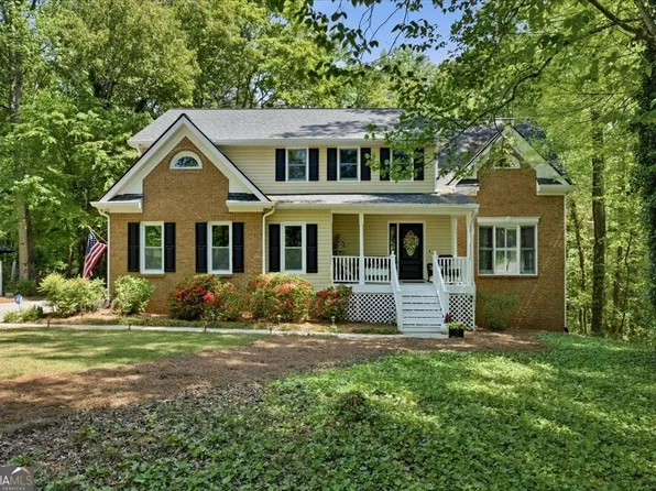 107 Wensley Cor, Peachtree City, GA 30269