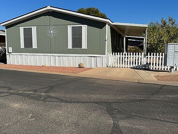 2nd image of 8427 W Glendale Ave Lot 30