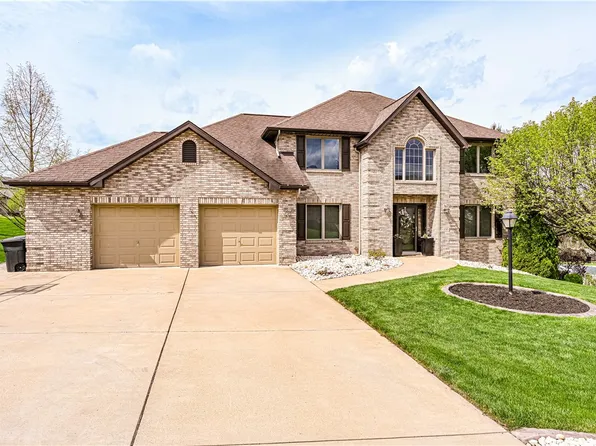 100 Dante Pl, Irwin, PA 15642