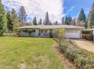 11197 Squirrel Creek Rd, Grass Valley, CA 95945