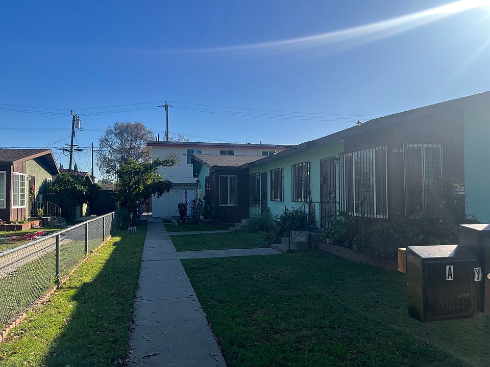 1st image of 4966 Oregon Ave #W