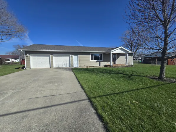 1053 Miller St, De Graff, OH 43318