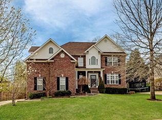 1531 Bunbury Dr, Thompsons Station, TN 37179