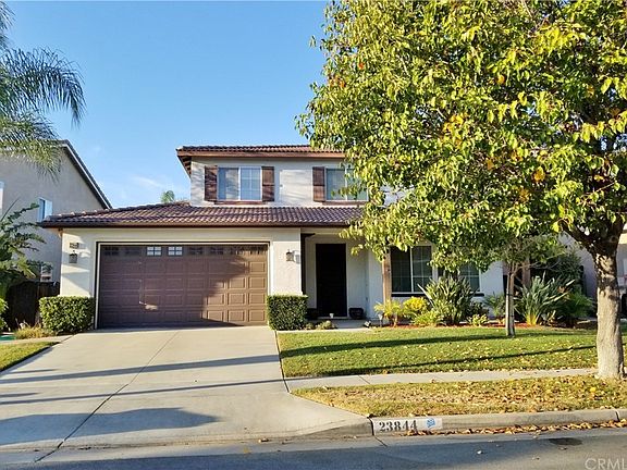 4th image of 23844 Cloverleaf Way