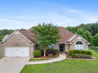 49 Roland Way, Douglasville, GA 30134