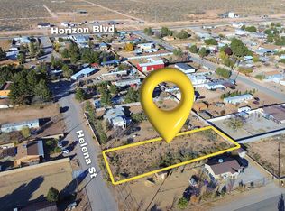 190 Helena St, El Paso, TX 79928