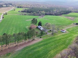 677 Tabor Rd, Gladys, VA 24554