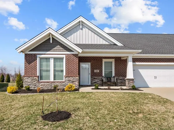 2387 Watson Cir, Owensboro, KY 42301