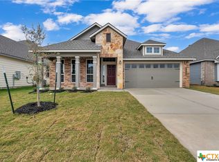 5509 Cascada Dr, Killeen, TX 76549
