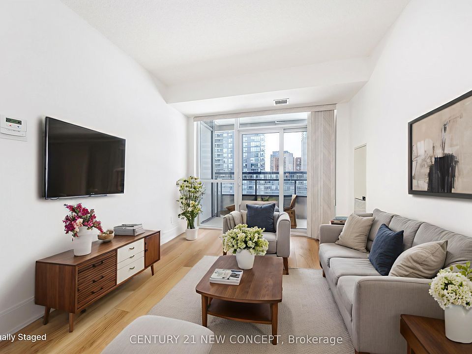 1st image of 70 Roehampton Ave #619