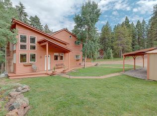 28311 Evergreen Dr, Conifer, CO 80433