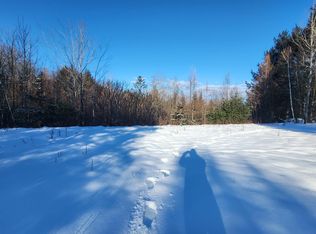 59 Blackberry Ridge Rd, Calais, VT 05648