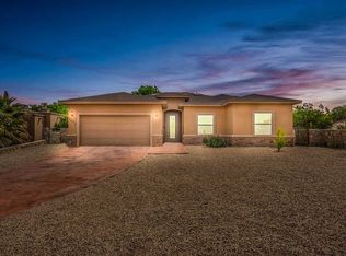 4566 Rimrock Ct, Las Cruces, NM 88012