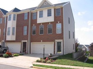 8922 Tappen Mill Way, Manassas, VA 20109