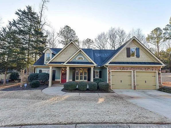 152 Falling Shoals Dr, Athens, GA 30605