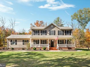 220 Oates Rd, Star Tannery, VA 22654