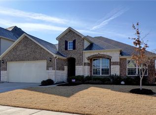 2104 Plamera Ln, Fort Worth, TX 76131
