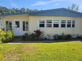 4 Skyline Dr, Lake Placid, FL 33852