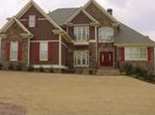 1010 Settlers Pass, Athens, GA 30606