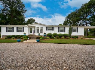 5302 Joe Ellen Rd, Battleboro, NC 27809