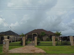16026 E Davis Rd, Edinburg, TX 78542