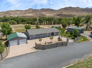 31850 Cantlon Dr, Reno, NV 89510