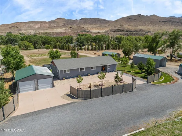 31850 Cantlon Dr, Reno, NV 89510