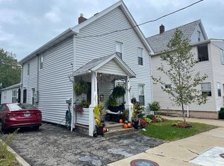 1336 W 67th St REAR 44112, Cleveland, OH