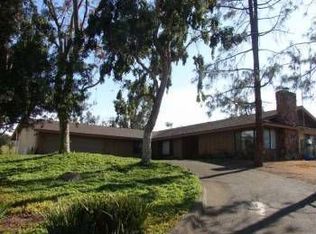 10349 Quail Canyon Rd, El Cajon, CA 92021