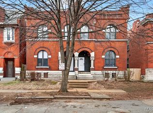 3441-3443 Oregon Ave, Saint Louis, MO