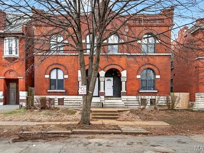 3441-3443 Oregon Ave, Saint Louis, MO, 63118