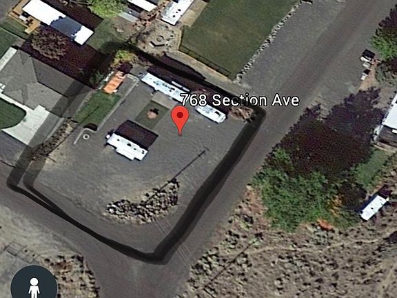 5th image of 768 SW Section Ave
