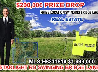 668 Starlight Rd, Monticello, NY 12701