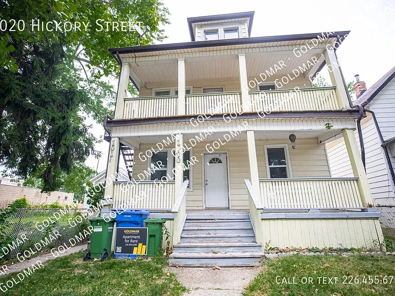 1020 Hickory Rd — Photo 1
