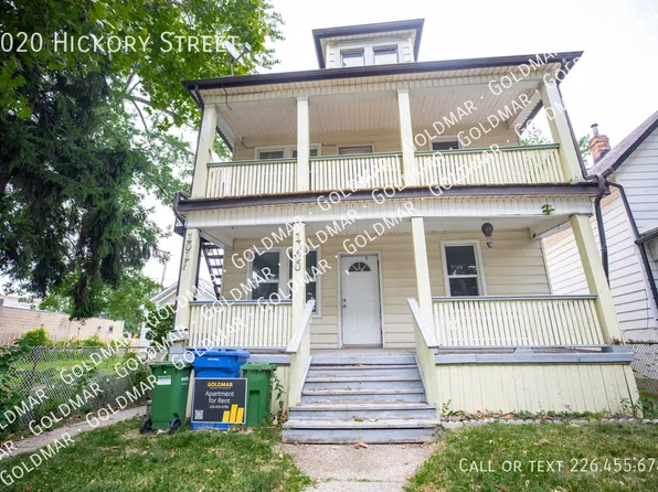1020 Hickory Rd, Windsor, ON N8Y 3S1