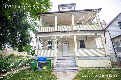 1020 Hickory Rd Photo 1