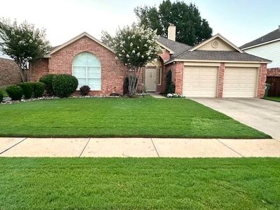 2812 Waverly Rd, Flower Mound, TX, 75028